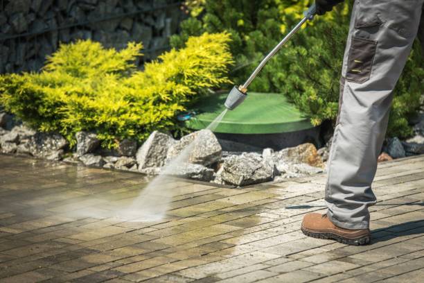 Best Gas Station Cleaning  in Schofield, WI