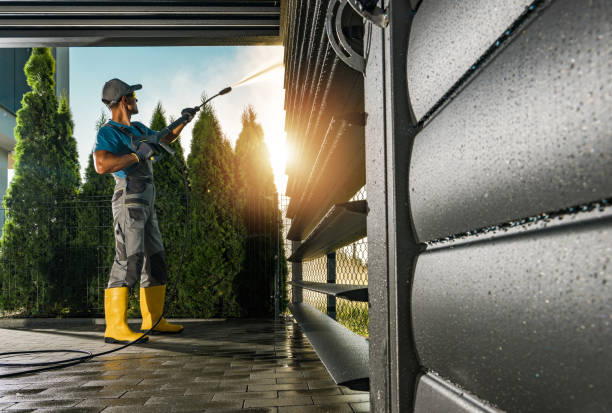 Best Patio and Deck Pressure Washing  in Schofield, WI